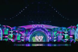 NCT WISH และ NCTzen รวมพลังความฝันและปรารถนาเดียวกัน สู่คอนเสิร์ตเต็มรูปแบบครั้งแรกในไทย NCT WISH 1st CONCERT TOUR 'INTO THE WISH : Our WISH' IN BANGKOK